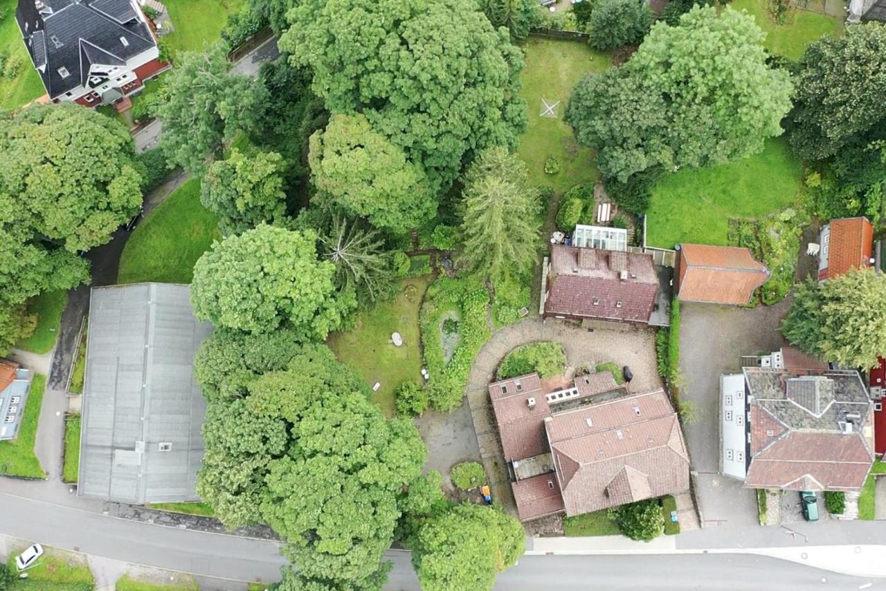 Liebevoll Eingerichtetes Ferienhaus Mit Grossem Garten Клаусталь-Целлерфельд Екстер'єр фото